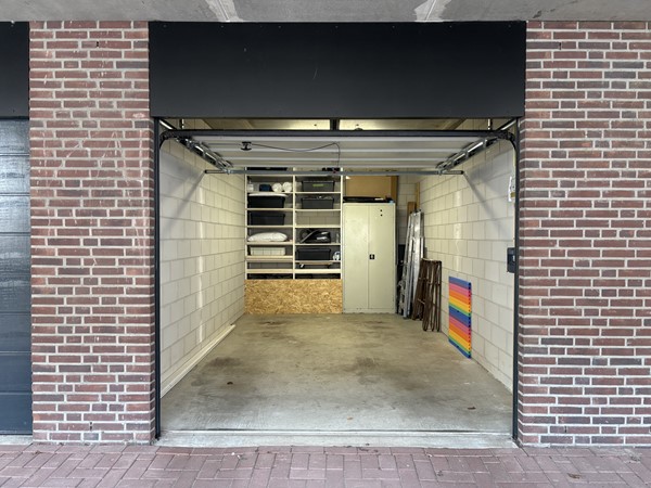 Medium property photo - Smidswal 1G10, 4531 EL Terneuzen